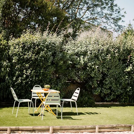 Villa Belle-vue *